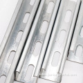 316L Stainless Steel Structural Steel C Channel Steel